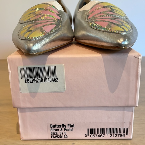 Sophia Webster flat shoes - Picture 9 of 12